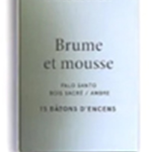 BRUME MOUS